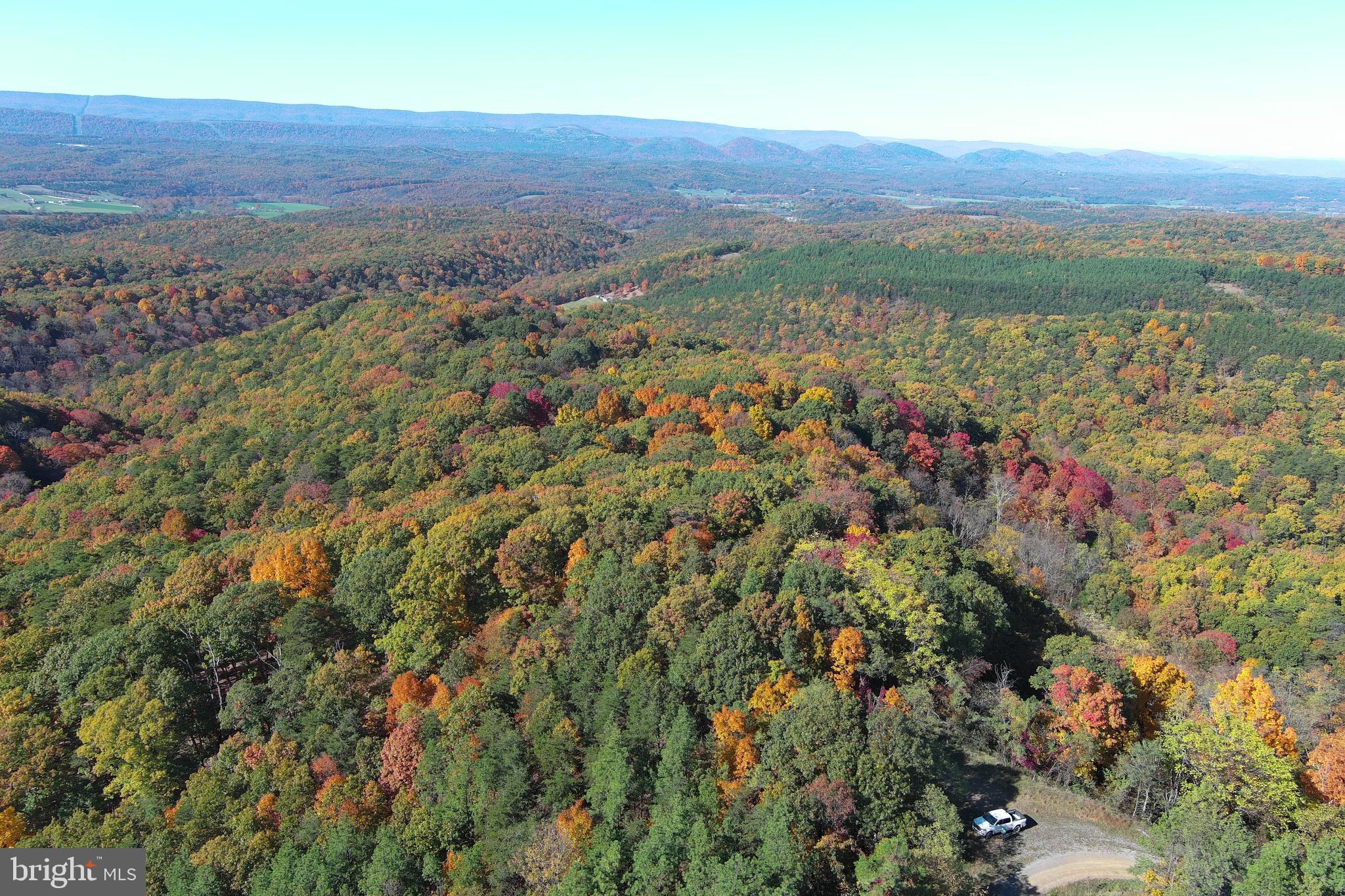 BLUFFS ON THE POTOMAC - Land