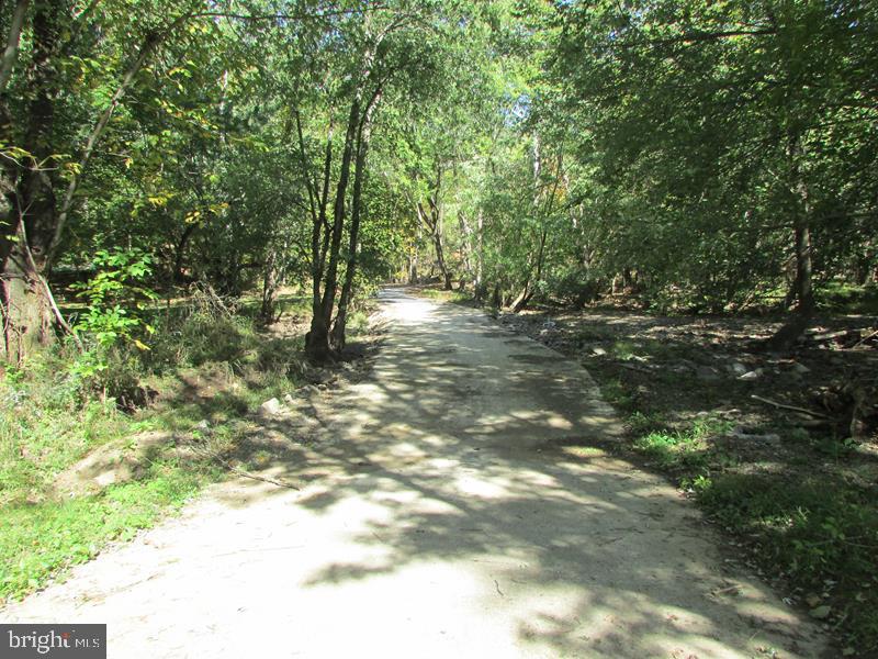 BLUFFS ON THE POTOMAC - Land