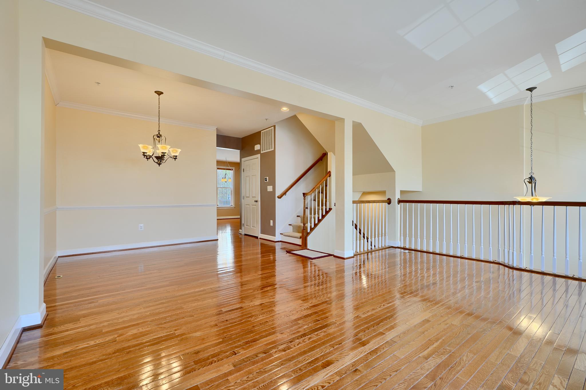 VILLAGES OF DORCHESTER - Residential