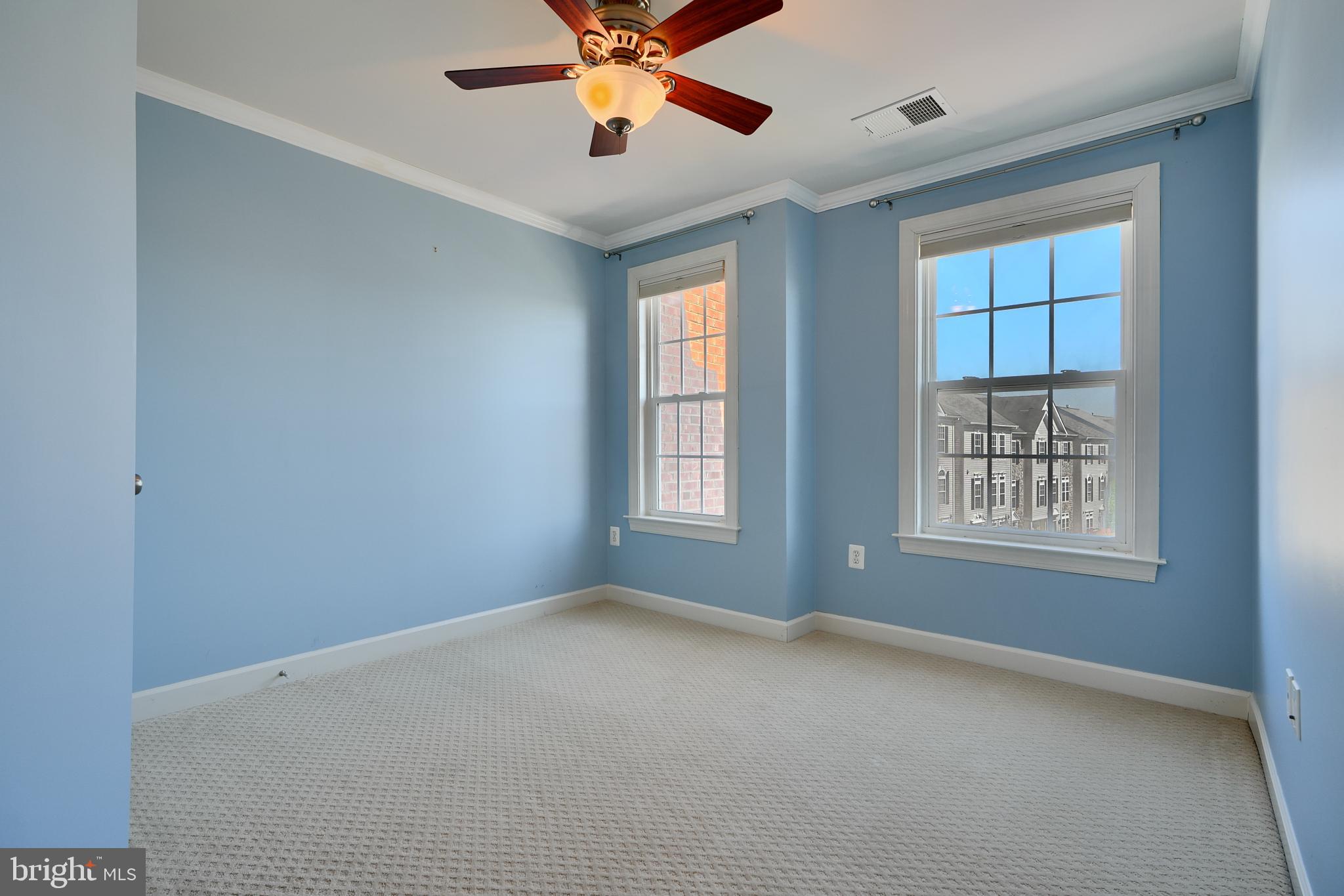 VILLAGES OF DORCHESTER - Residential