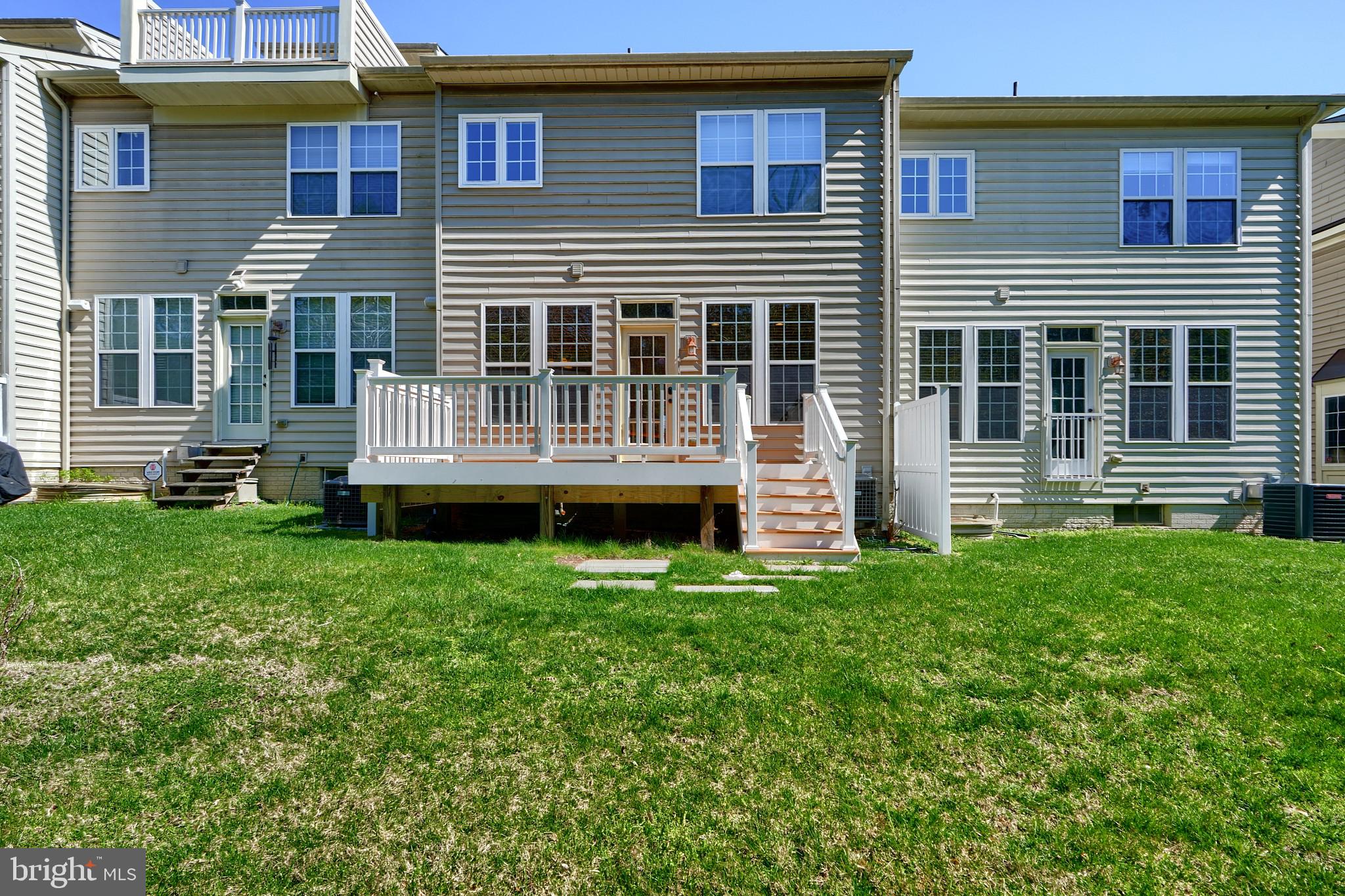 VILLAGES OF DORCHESTER - Residential