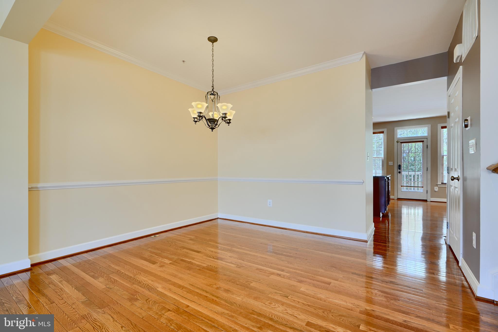 VILLAGES OF DORCHESTER - Residential