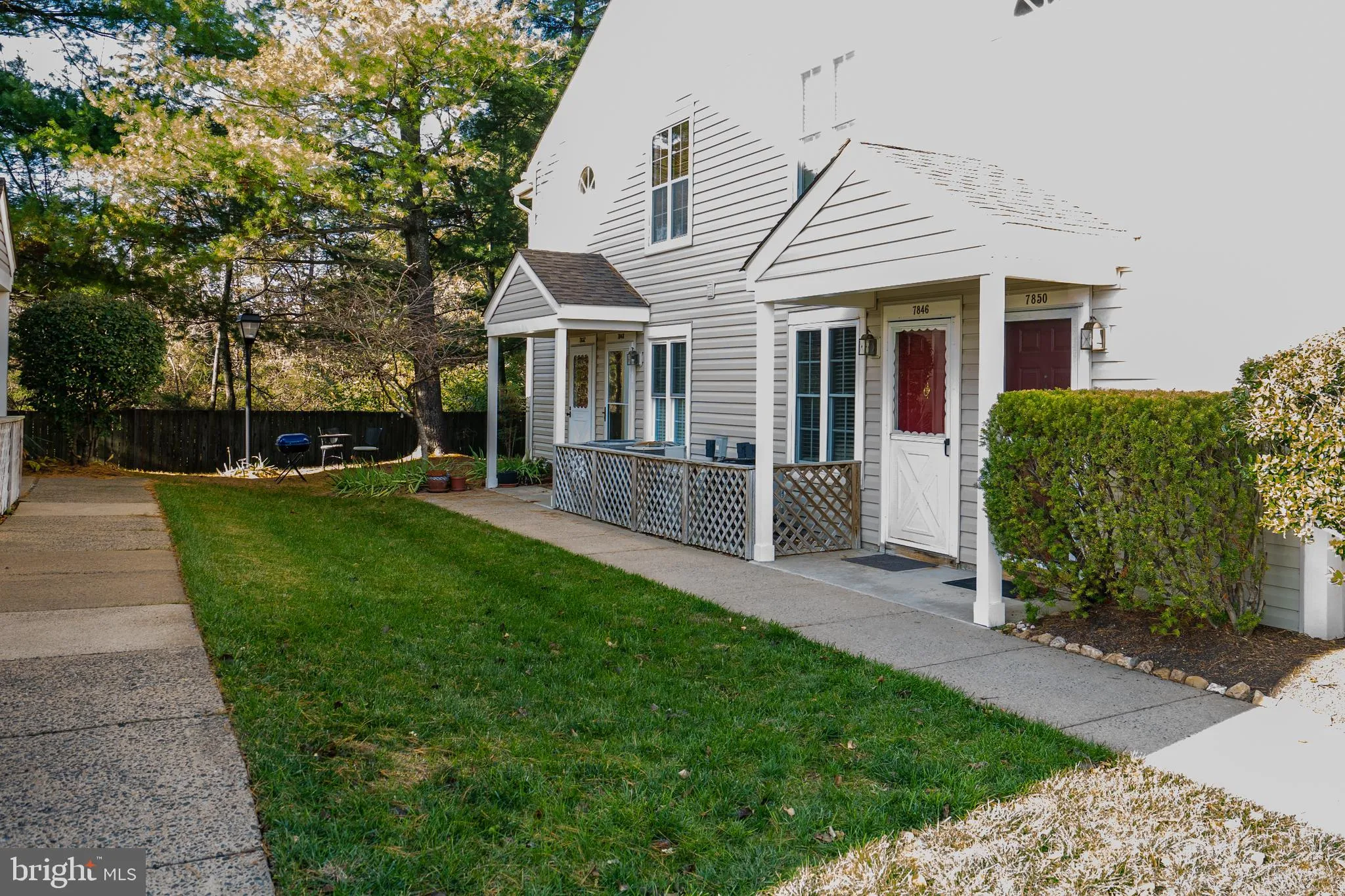 7846 Waverley Mill Court, Gainesville, VA 20155