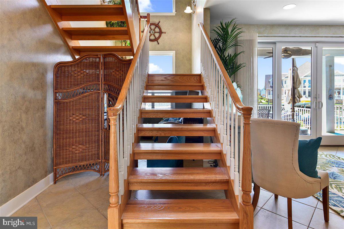 HERON HARBOUR - Residential