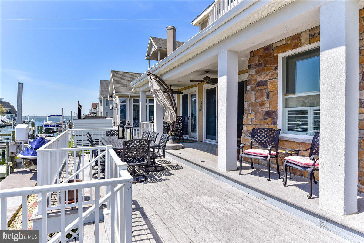 HERON HARBOUR - Residential