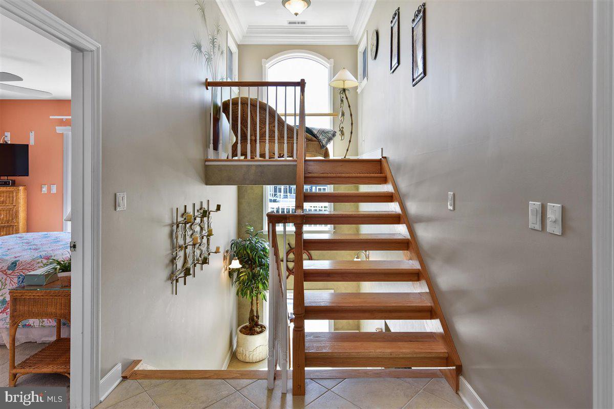 HERON HARBOUR - Residential