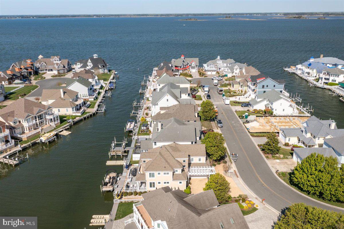 HERON HARBOUR - Residential