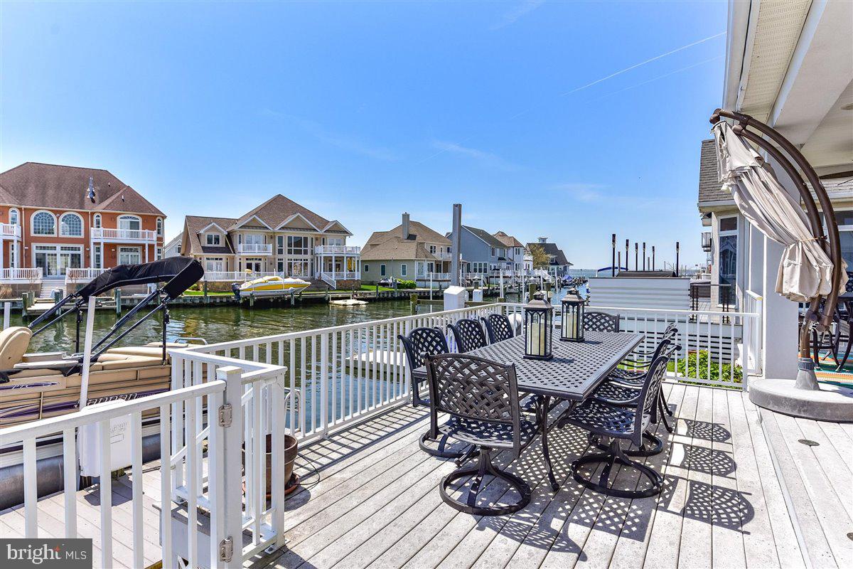 HERON HARBOUR - Residential