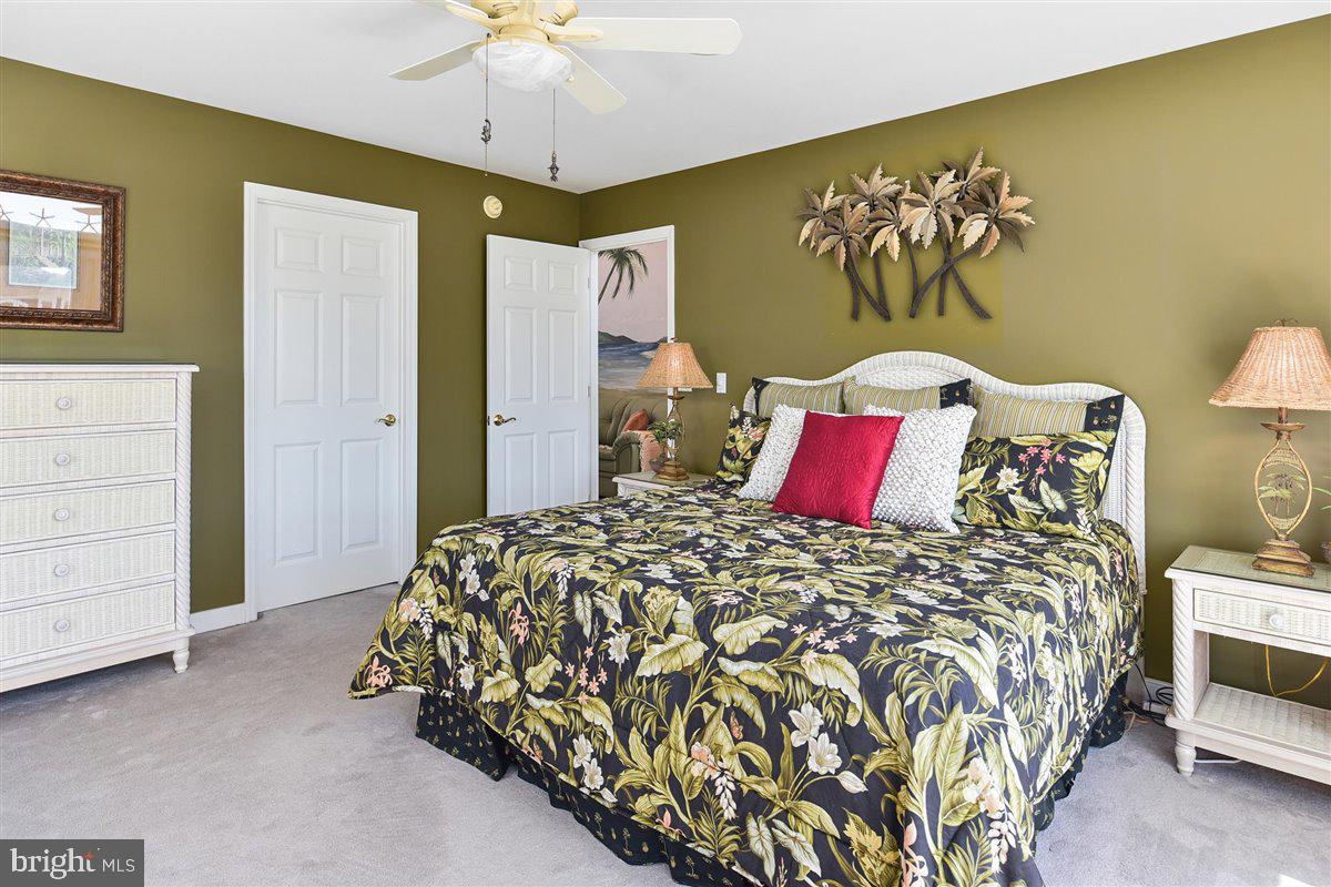 HERON HARBOUR - Residential