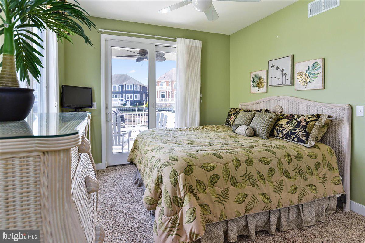 HERON HARBOUR - Residential