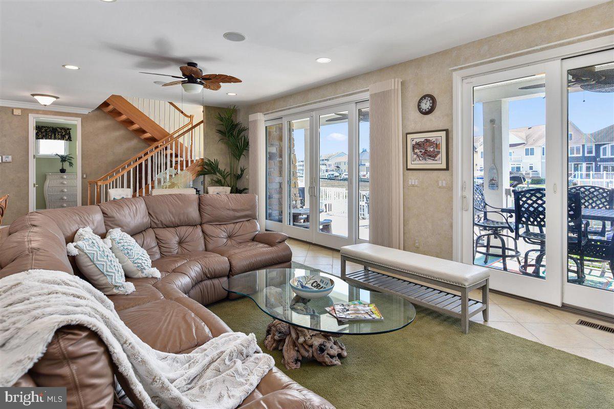 HERON HARBOUR - Residential