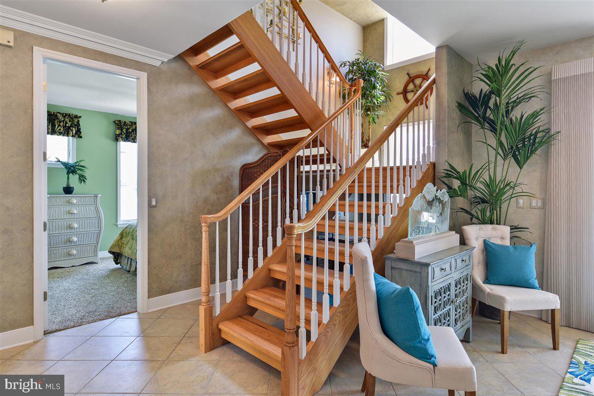 HERON HARBOUR - Residential