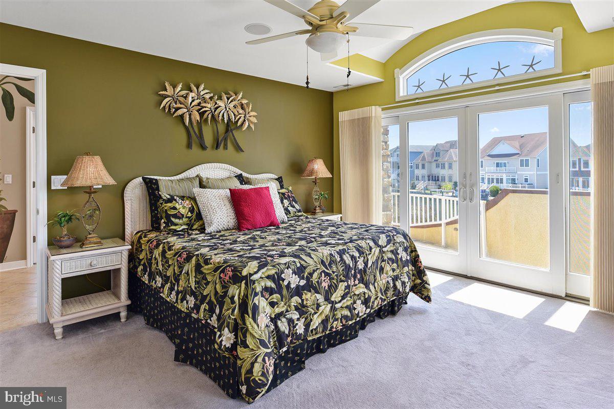 HERON HARBOUR - Residential