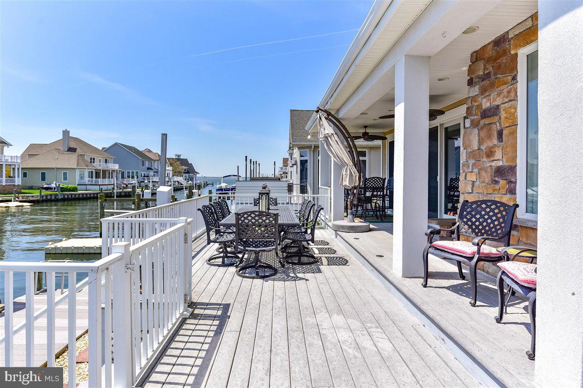 HERON HARBOUR - Residential