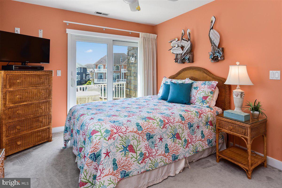 HERON HARBOUR - Residential