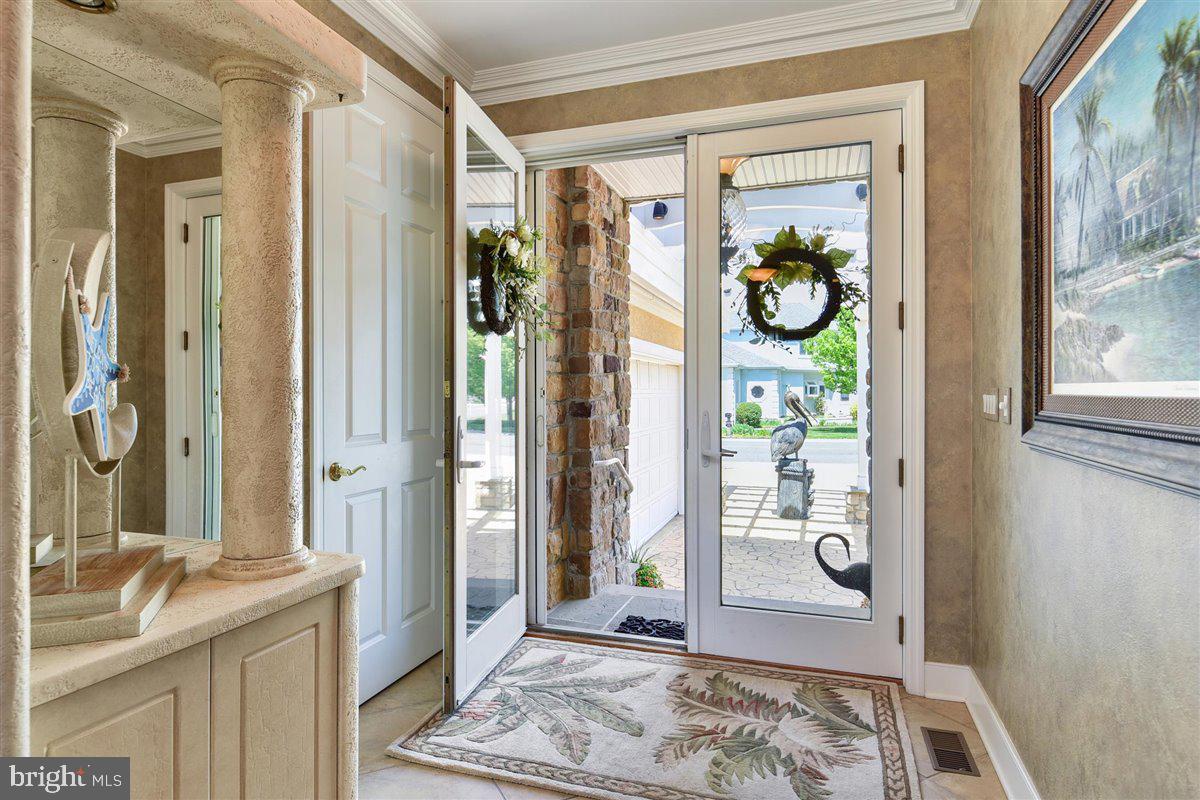 HERON HARBOUR - Residential