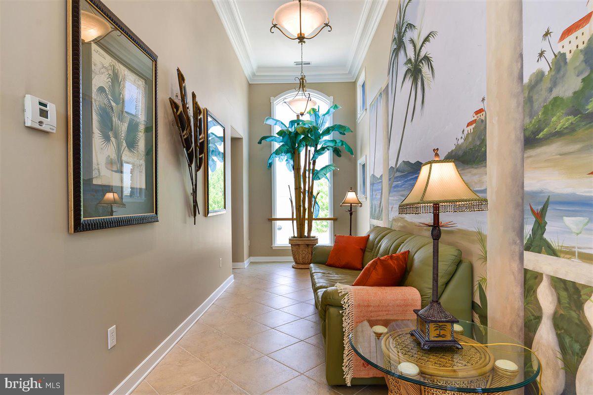 HERON HARBOUR - Residential