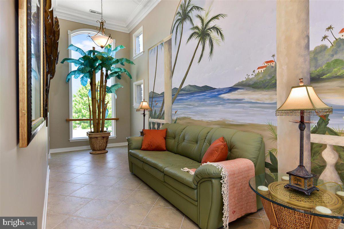 HERON HARBOUR - Residential