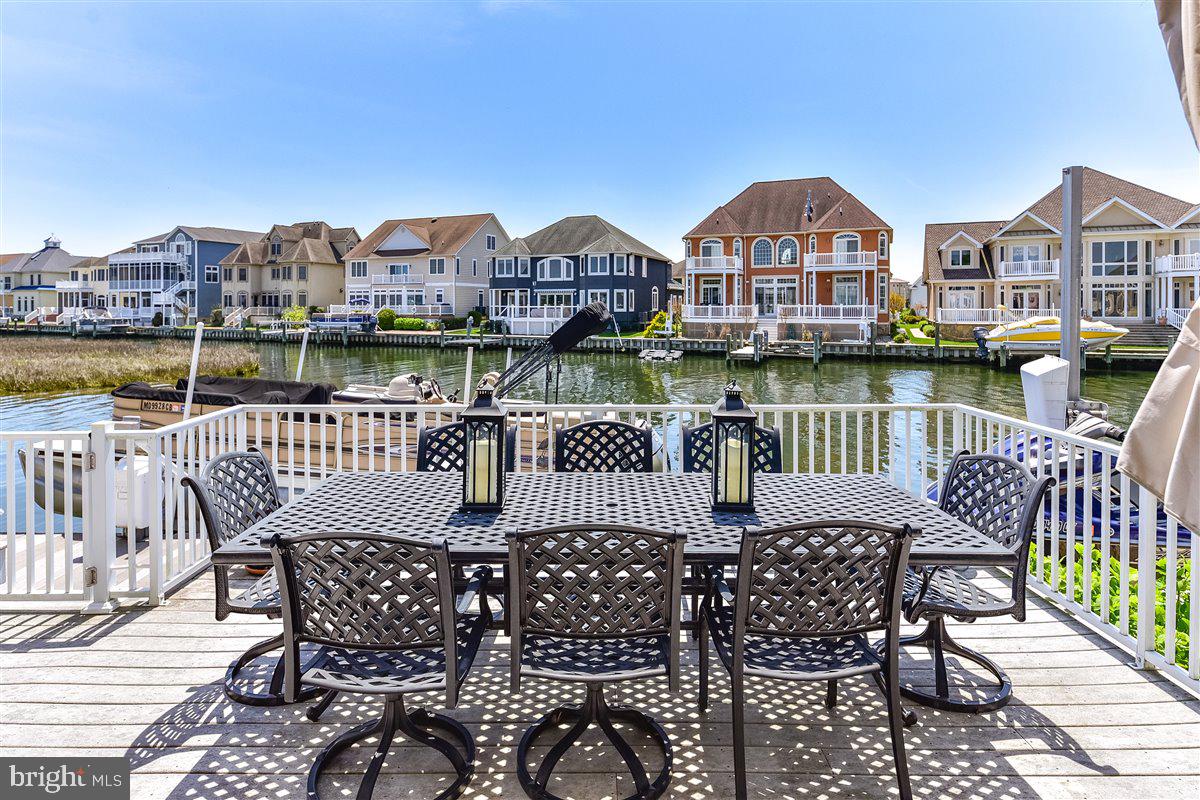 HERON HARBOUR - Residential