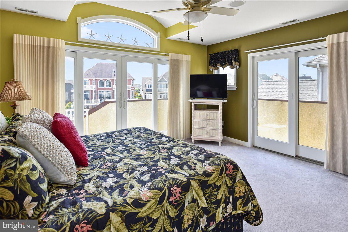 HERON HARBOUR - Residential