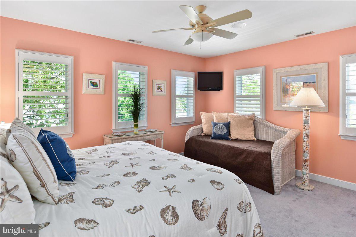 HERON HARBOUR - Residential