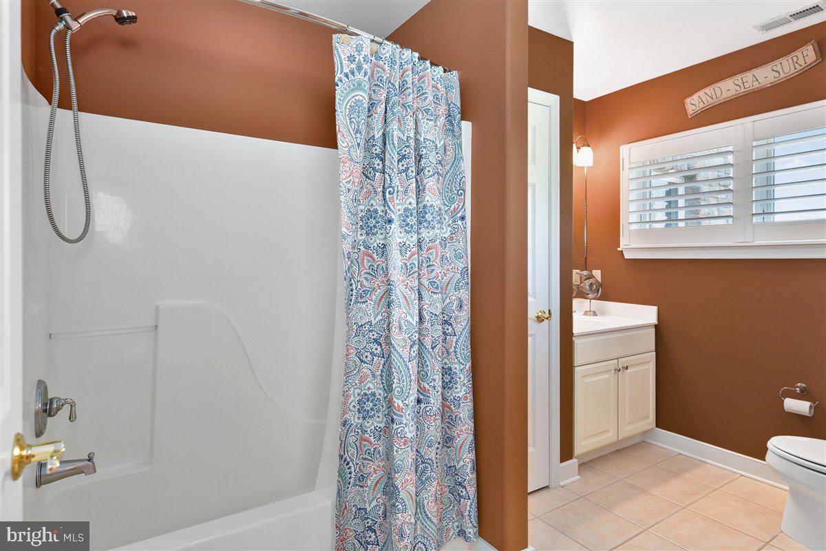 HERON HARBOUR - Residential