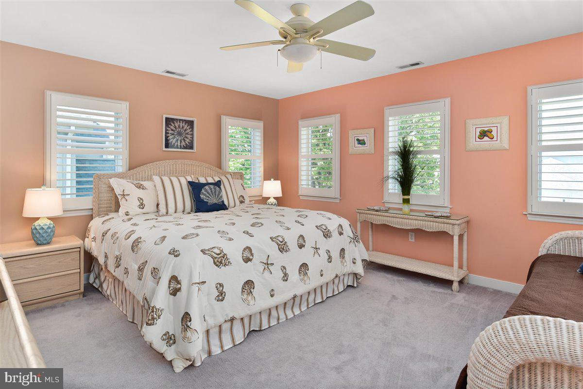 HERON HARBOUR - Residential