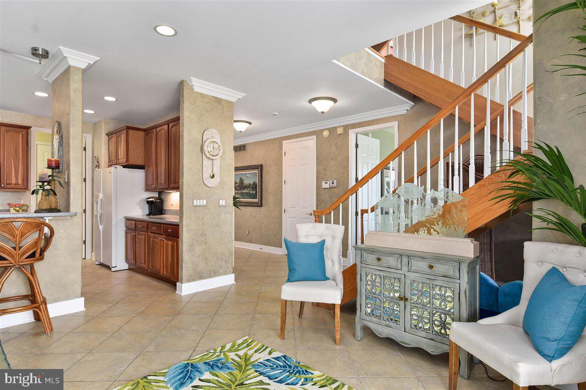 HERON HARBOUR - Residential