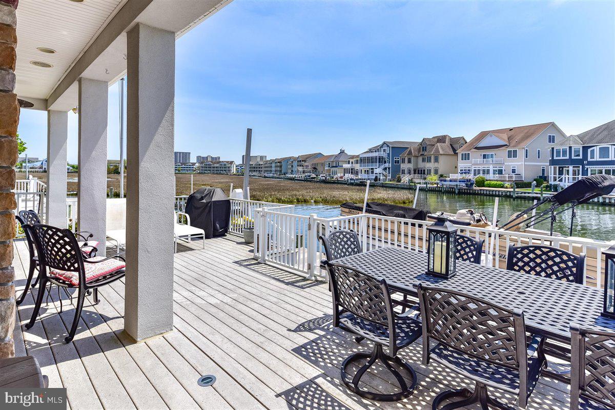 HERON HARBOUR - Residential