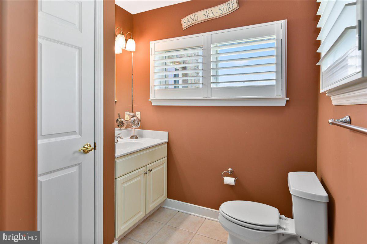 HERON HARBOUR - Residential