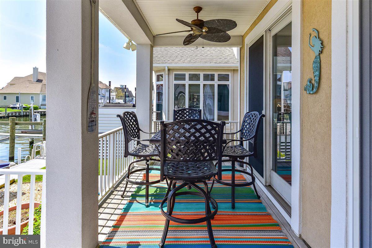 HERON HARBOUR - Residential