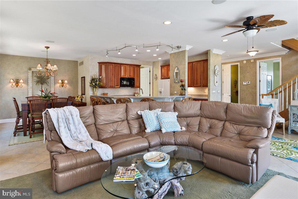 HERON HARBOUR - Residential