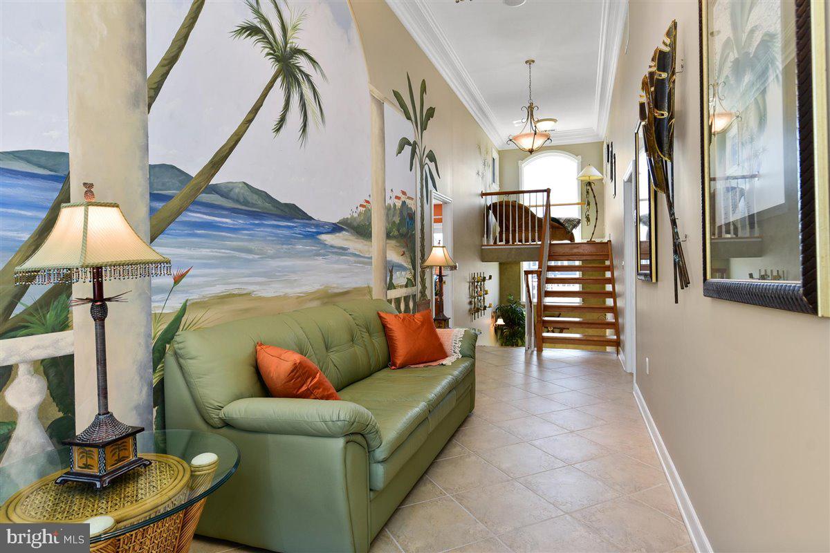 HERON HARBOUR - Residential