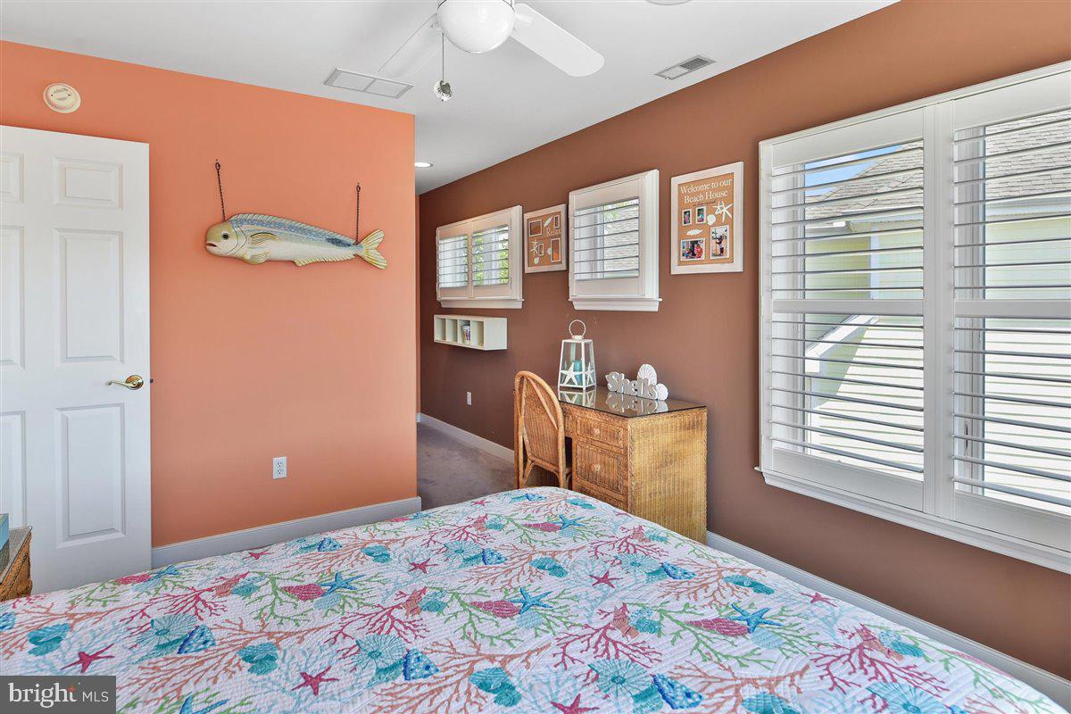 HERON HARBOUR - Residential