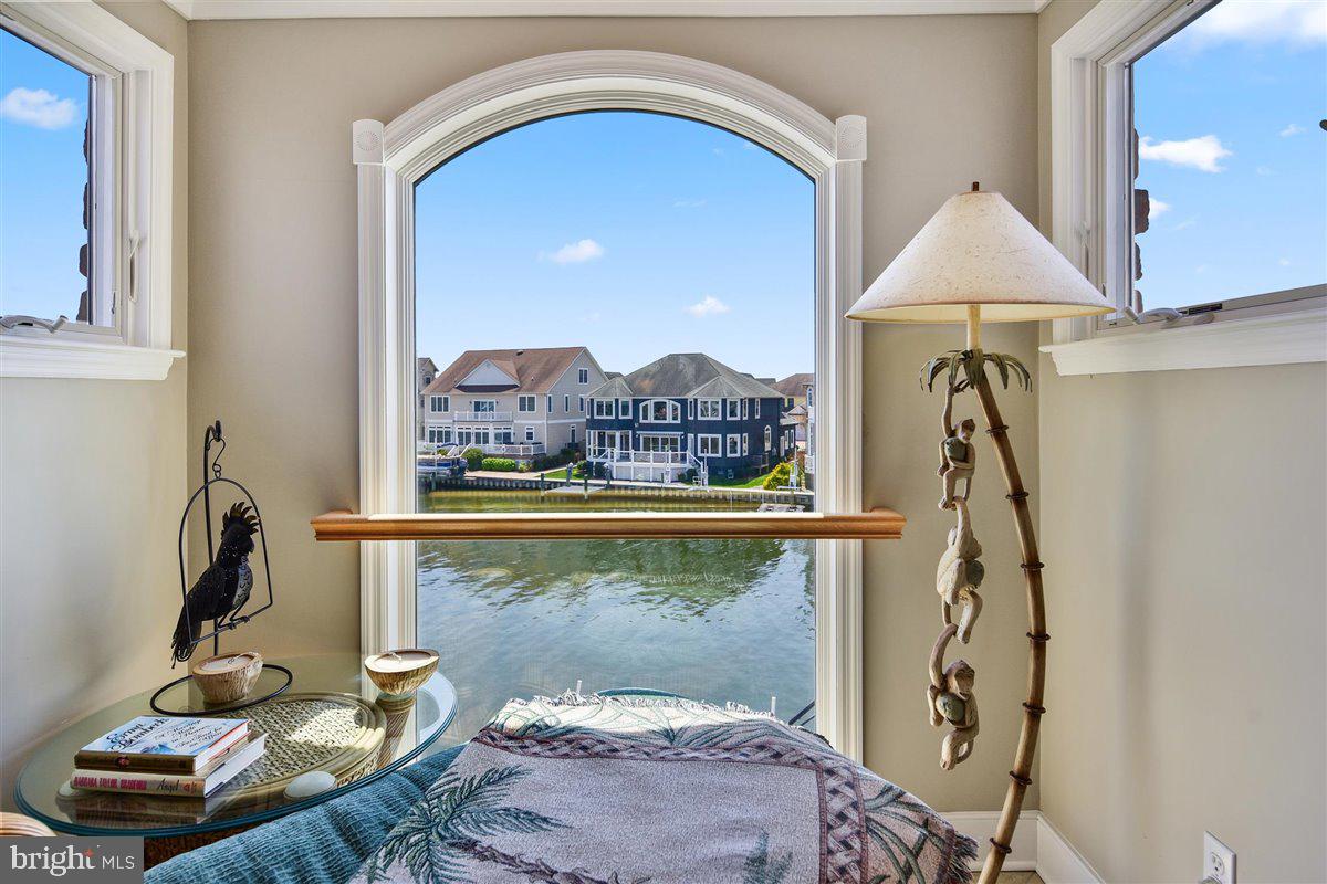 HERON HARBOUR - Residential