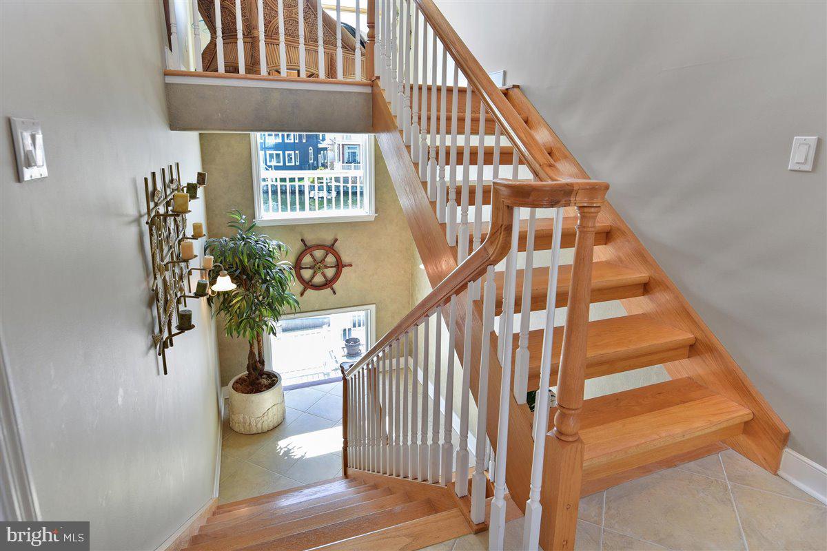 HERON HARBOUR - Residential