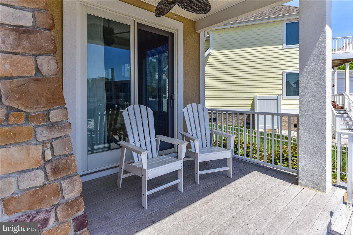 HERON HARBOUR - Residential