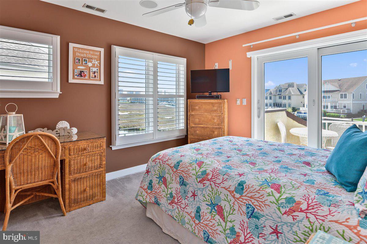 HERON HARBOUR - Residential