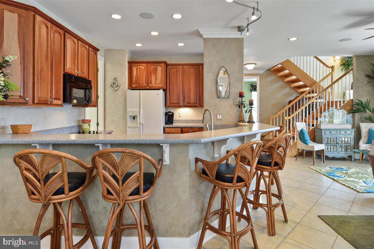 HERON HARBOUR - Residential