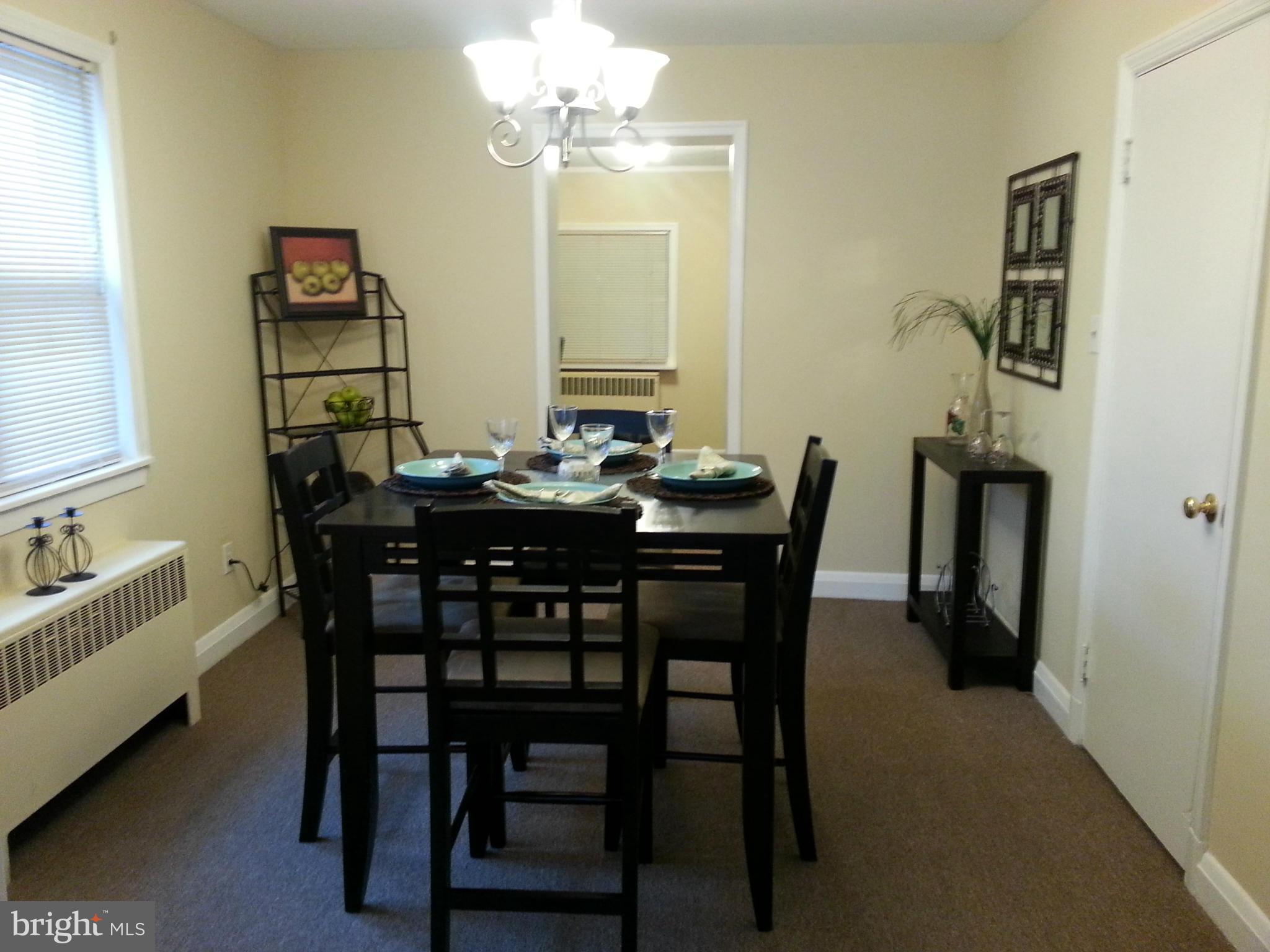 RIDGELEIGH - Residential