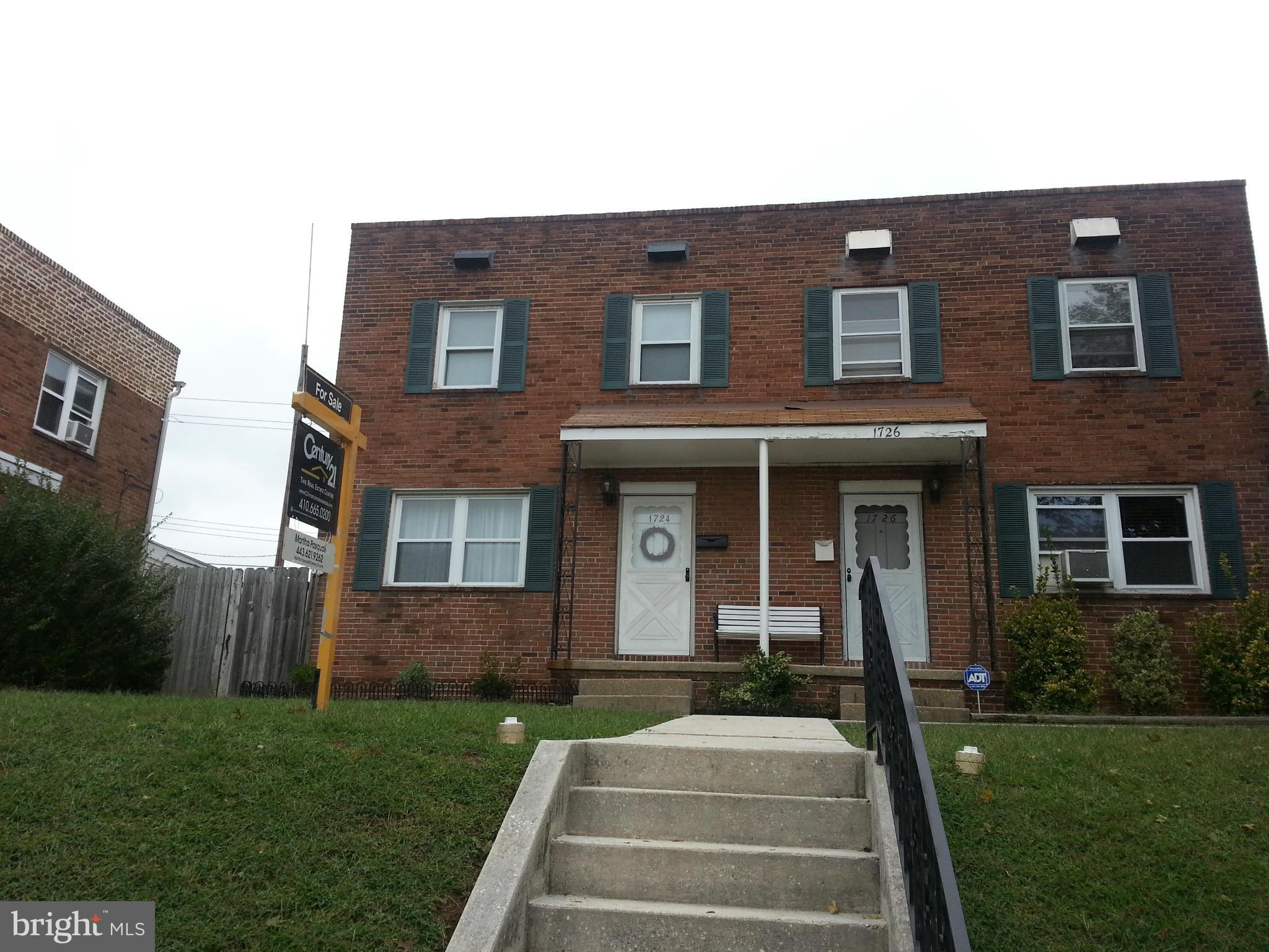 RIDGELEIGH - Residential