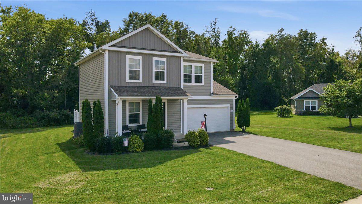 5483 SUTHERLAND COURT