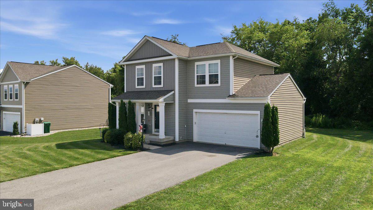 5483 SUTHERLAND COURT