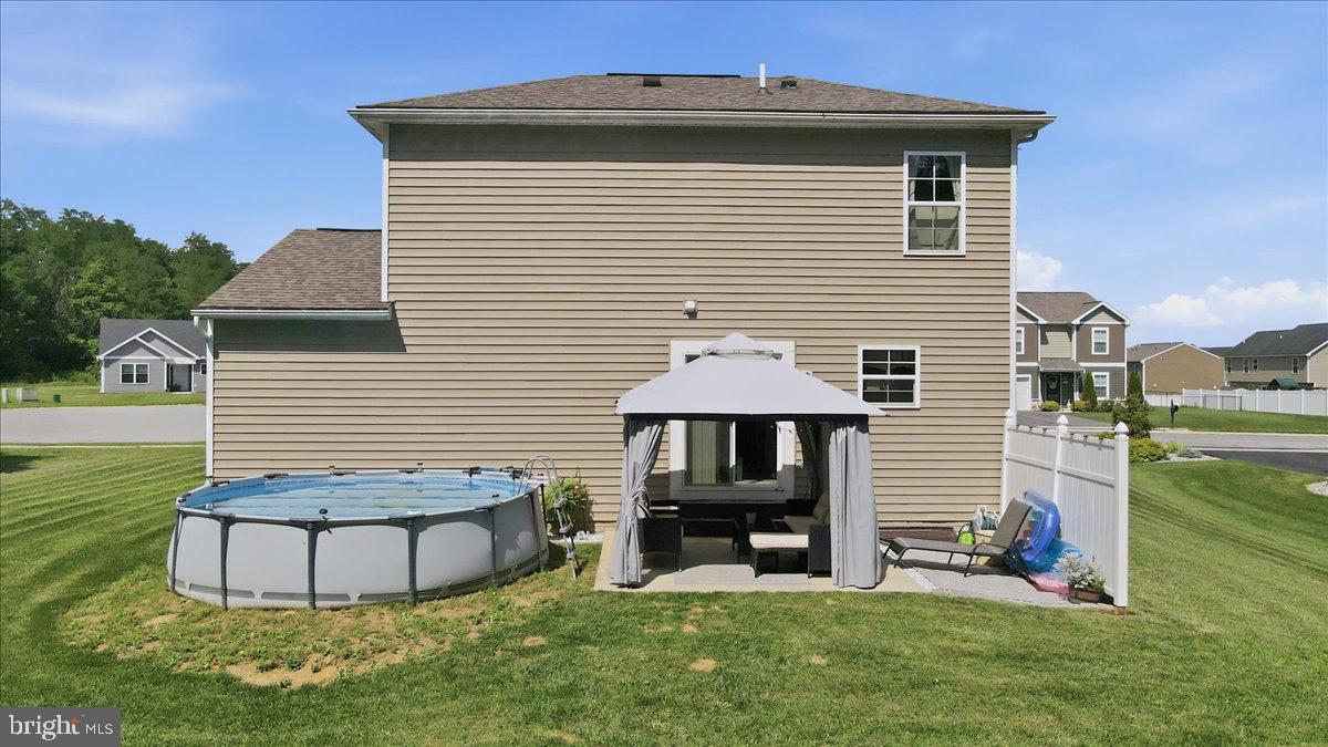 5483 SUTHERLAND COURT