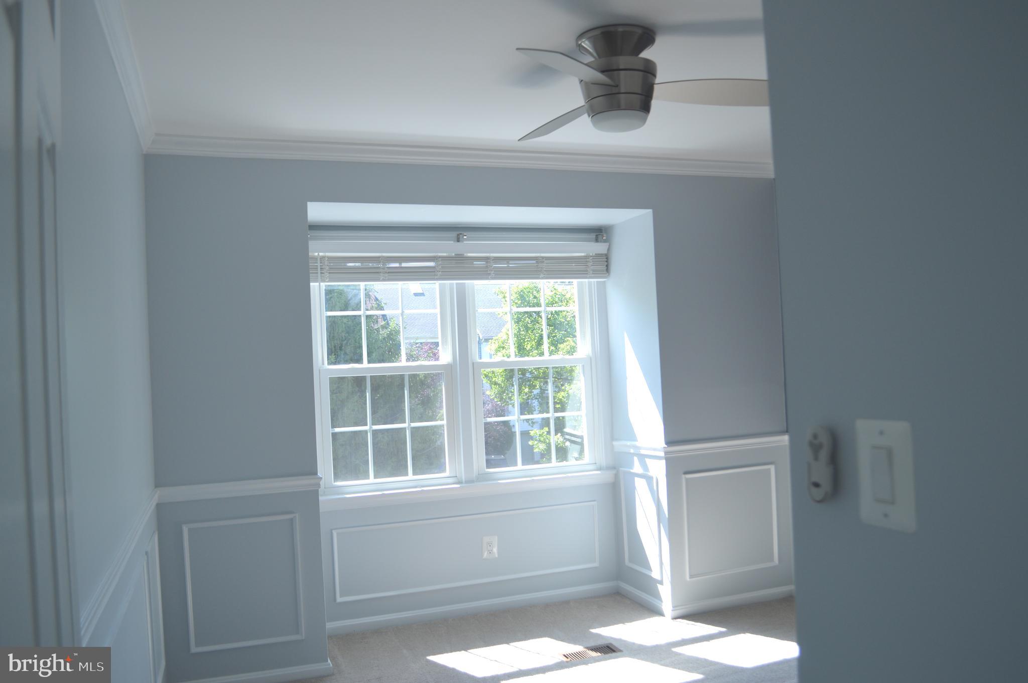 MONTGOMERY VILLAGE - Residential Lease