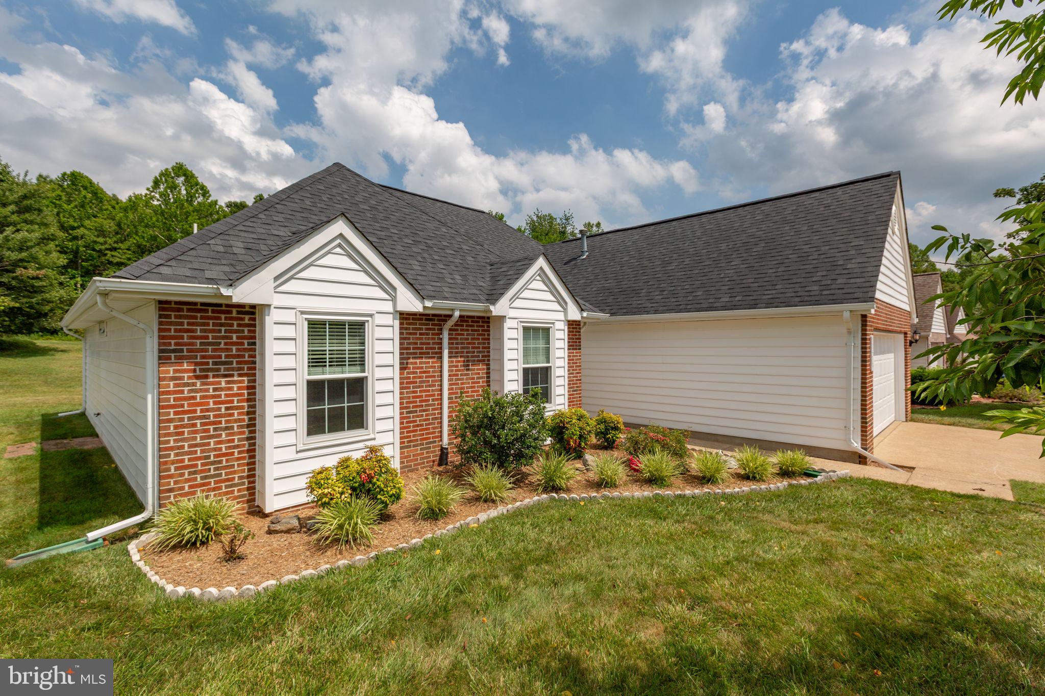 11513 ABINGDON COURT