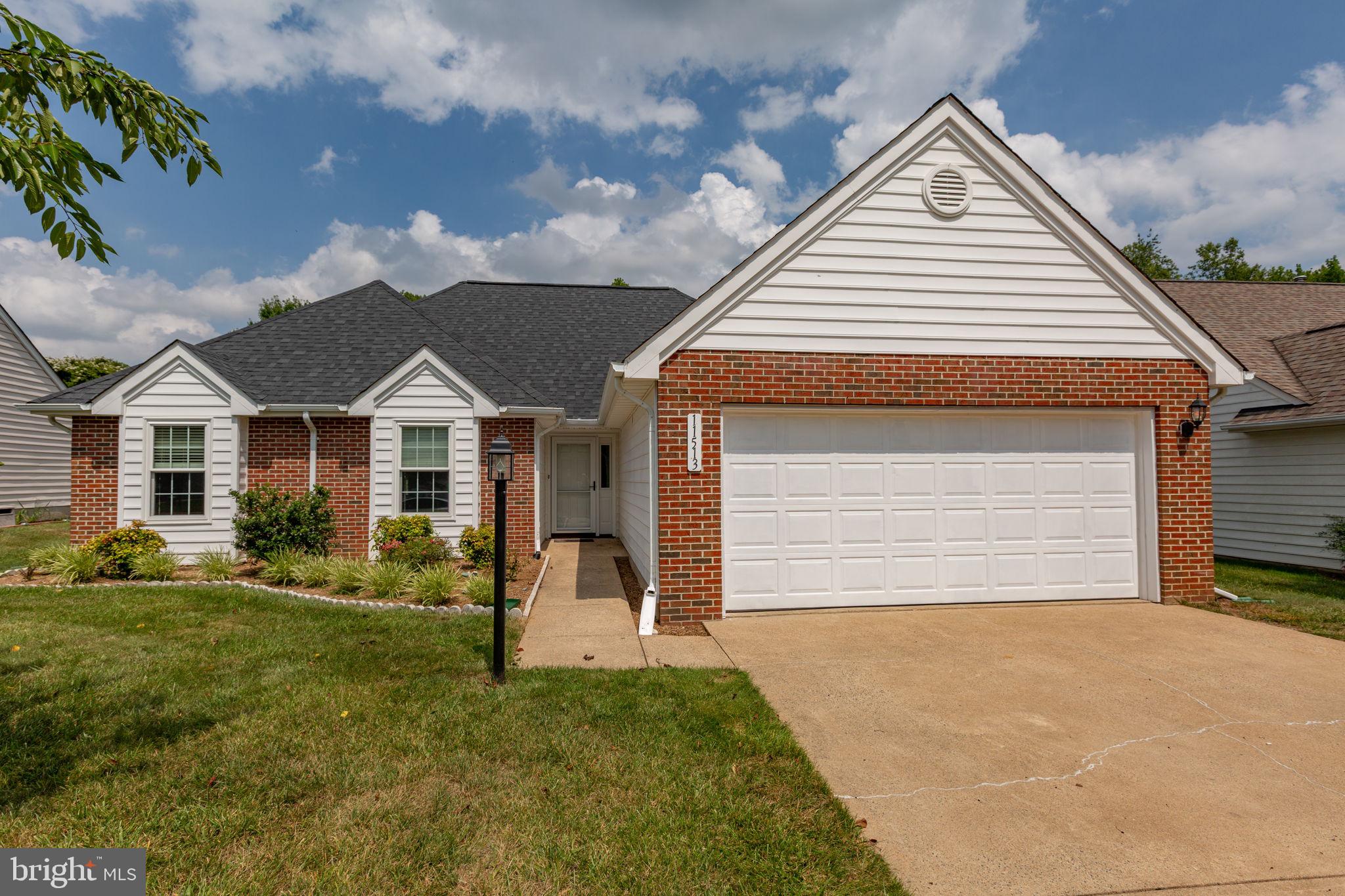 11513 ABINGDON COURT