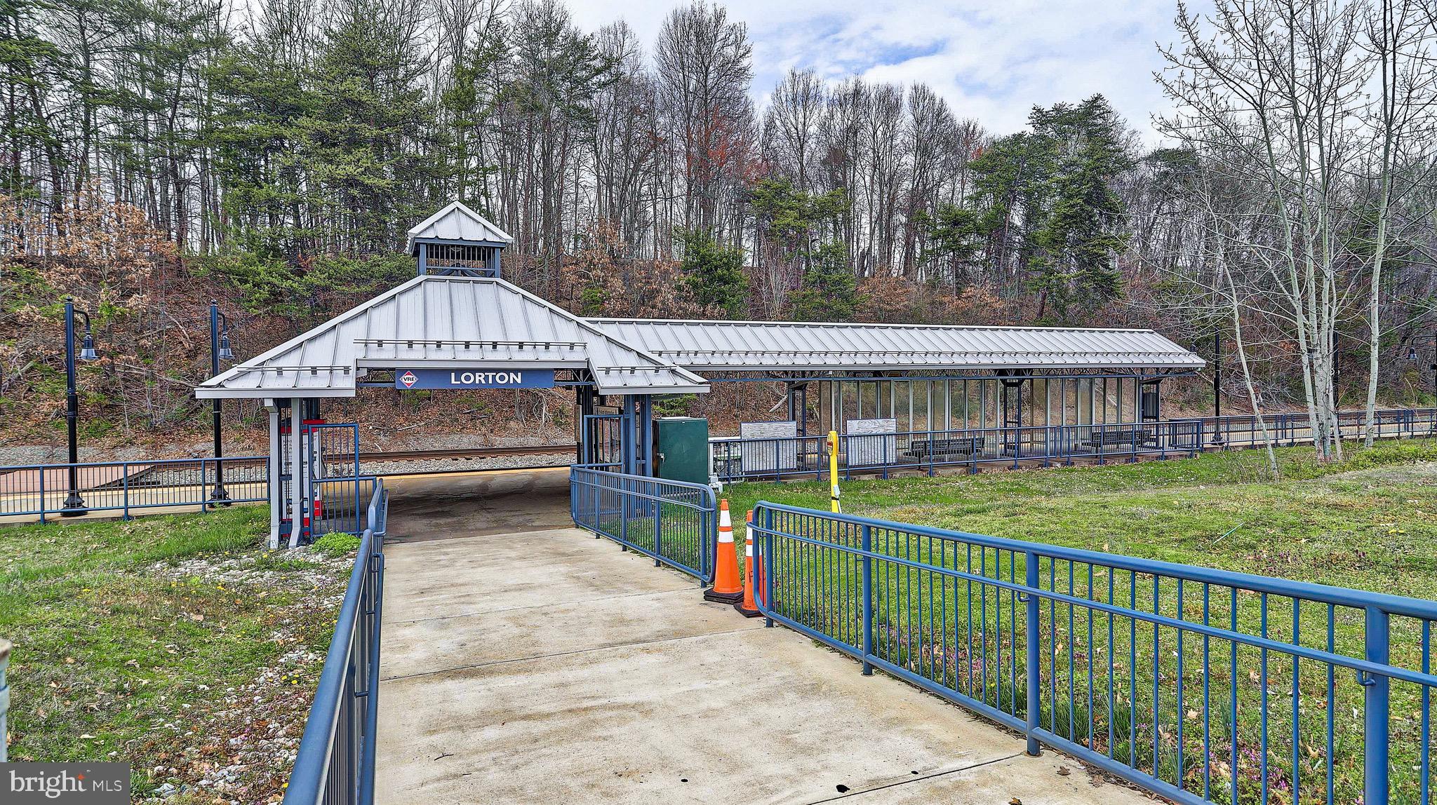 POHICK ESTATES - Residential