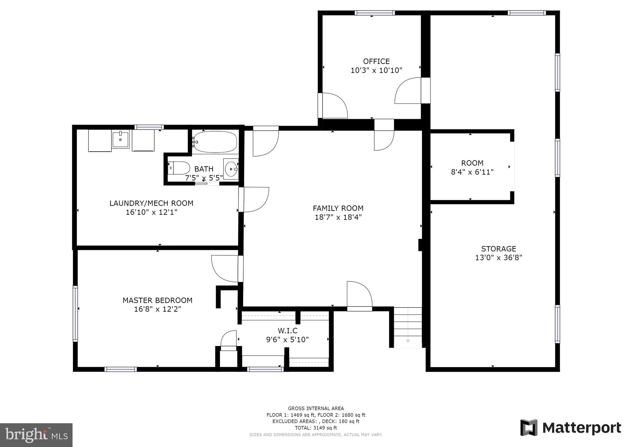 POHICK ESTATES - Residential