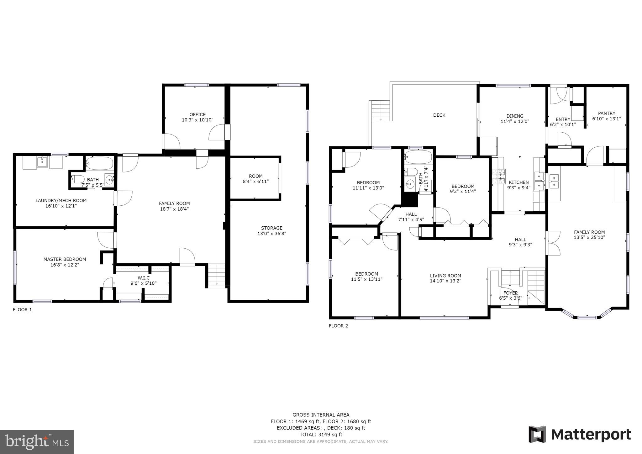 POHICK ESTATES - Residential